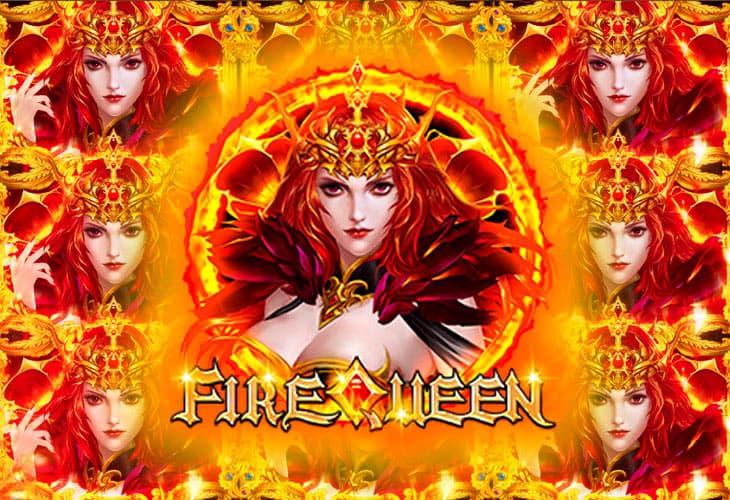 Fire Queen slot