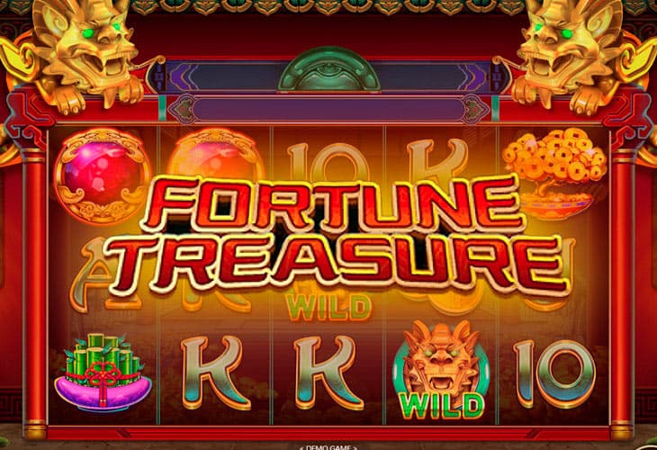 Fortune Treasure slot