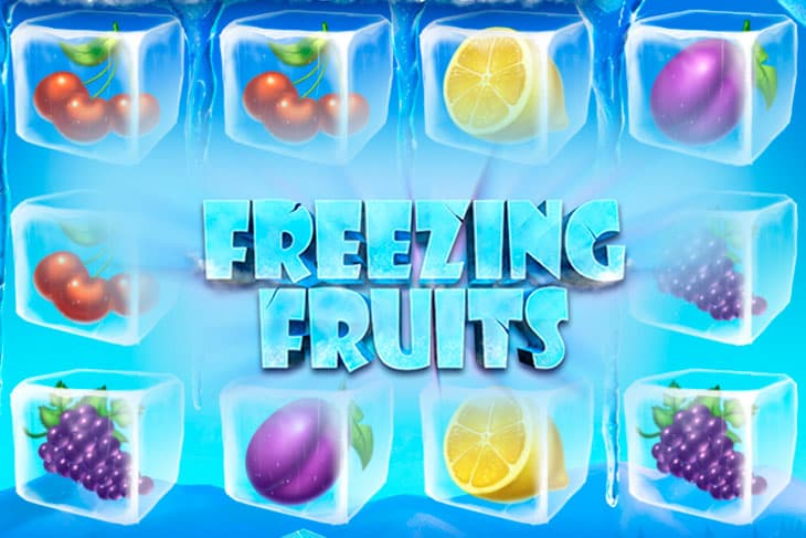 Freezing Fruits slot