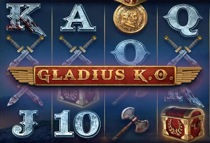 Gladius K.O. slot