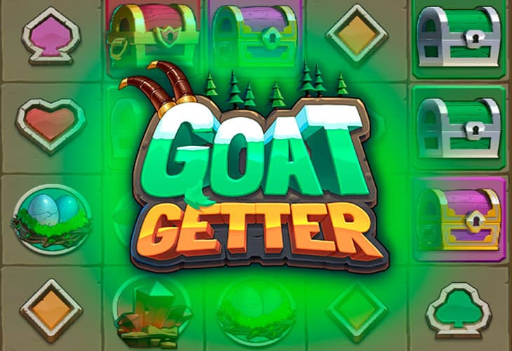 Goat Getter slot