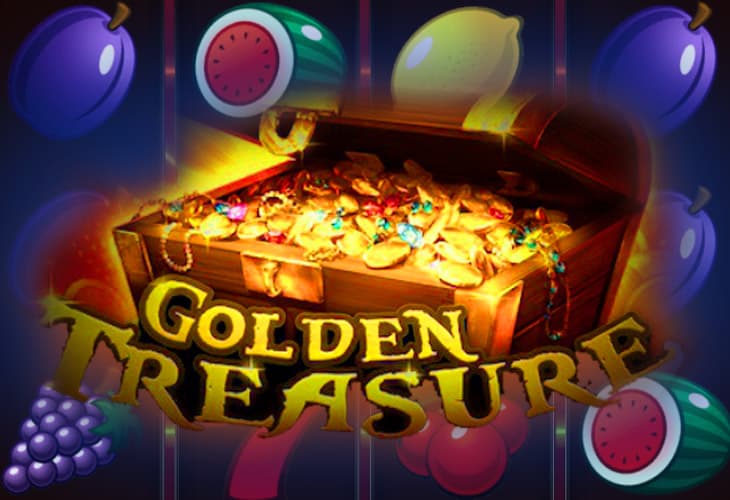 Golden Treasure slot