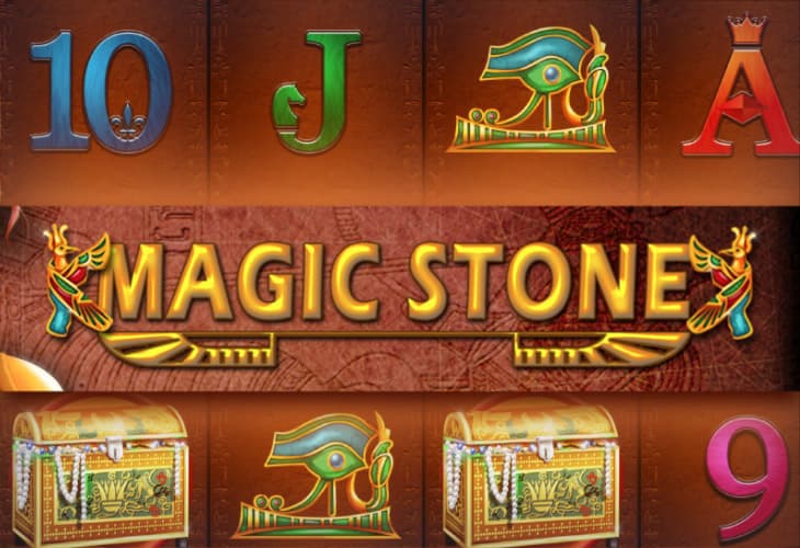 Magic Stone slot