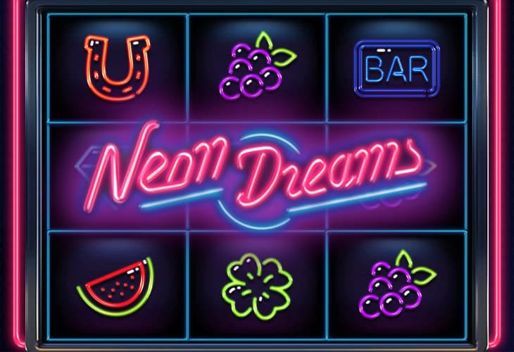Neon Dreams slot