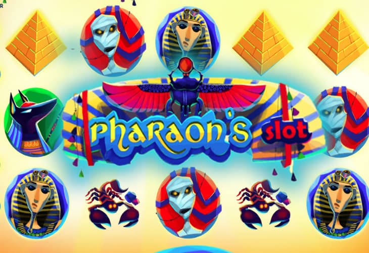 Pharaon Slot slot