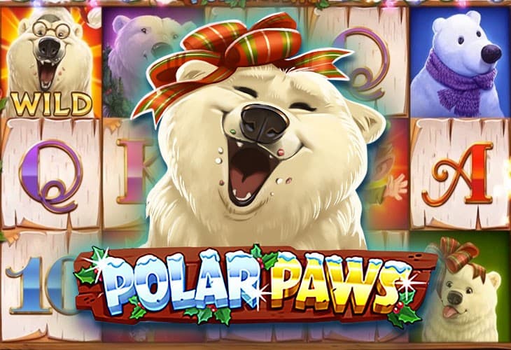 Polar Paws slot