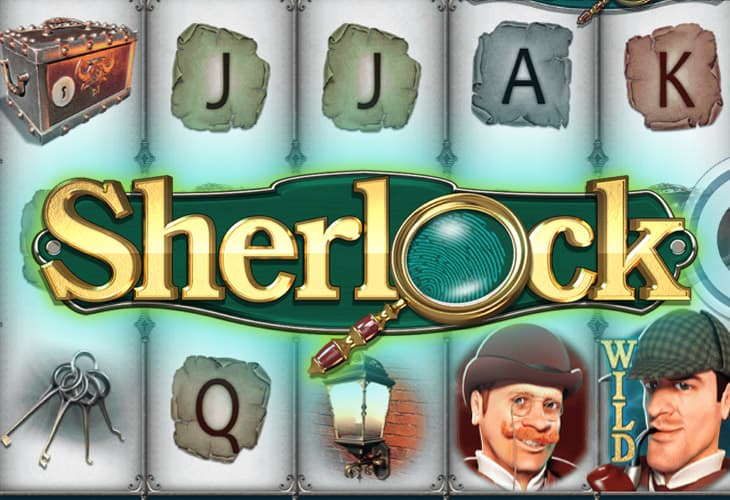 Sherlock slot