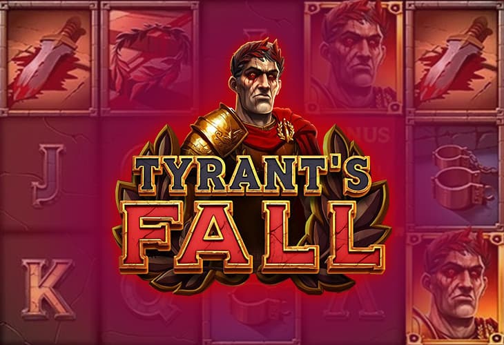 Tyrant’s Fall slot