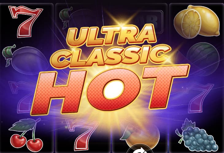 Ultra Classic Hot slot