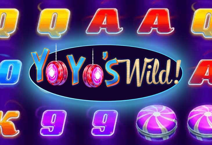Yoyo’s Wild slot