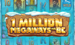 1 Million Megaways BC