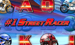 #1 Street Racer