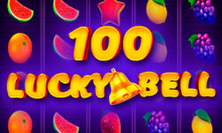 100 Lucky Bell