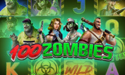 100 Zombies