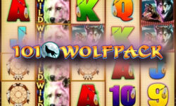 101 Wolfpack