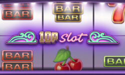 10P Slot