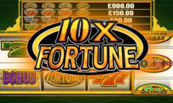 10x Fortune