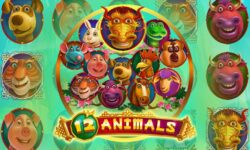 12 Animals