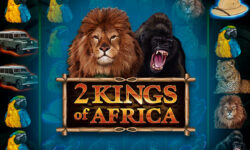 2 Kings of Africa