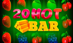 20 Hot Bar