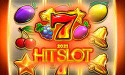 2021 Hit Slot