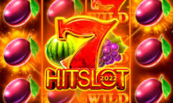 2022 Hit Slot