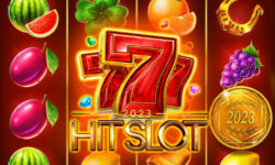 2023 Hit Slot