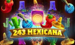 243 Mexicana