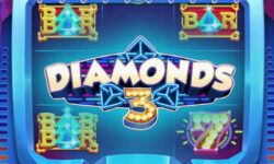 3 Diamonds