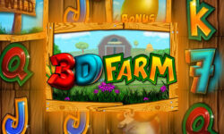 3D Farm