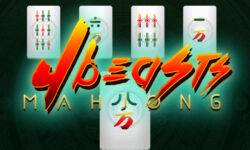 4 Beasts Mahjong