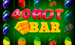40 Hot Bar