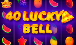 40 Lucky Bell