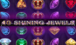 40 Shining Jewels