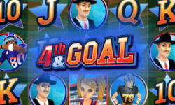4th and Goal