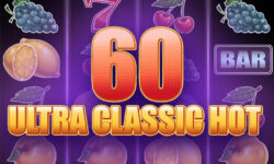 60 Ultra Classic Hot