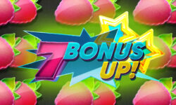 7 Bonus Up!