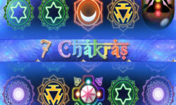 7 Chakras