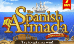 7 days Spanish Armada