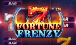 7 Fortune Frenzy