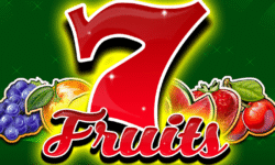 7 fruits