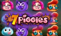 7 Piggies
