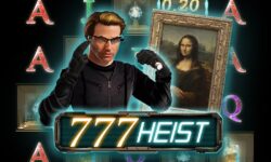777 Heist