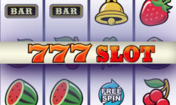 777 Slot