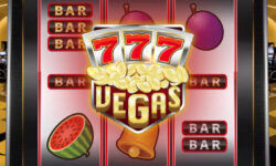 777 Vegas