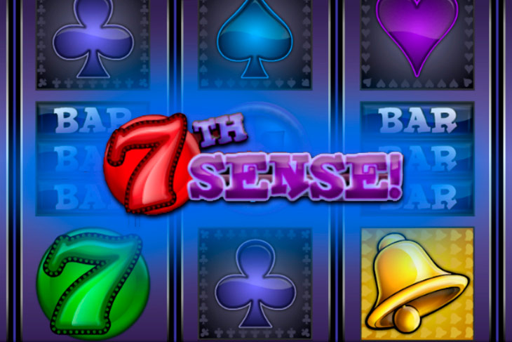 7th Sense Slot Game Screenshot