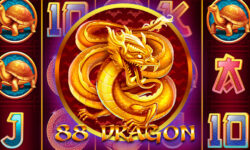 88 Dragon