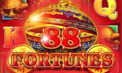 88 Fortunes