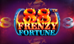 88 Frenzy Fortune