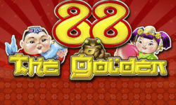 88 Golden 88
